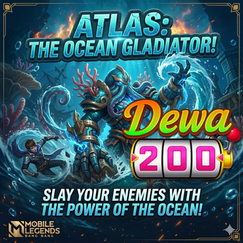 DEWA200 ¢ Panduan Menang Main Game Online DEWA 200 image 1